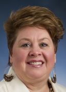 Photo of Dr Suzanne Smith-Elekes DO Photo of Dr Suzanne Smith-Elekes DO