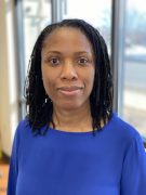 Photo of Dr Tammie Stinson MD Photo of Dr Tammie Stinson MD