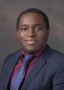 Photo of Dr Terence Anguh MD Photo of Dr Terence Anguh MD