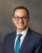 Photo of Dr Thayer Nasereddin MD Photo of Dr Thayer Nasereddin MD