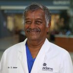 Photo of Dr Thomandram Sekar MD Photo of Dr Thomandram Sekar MD