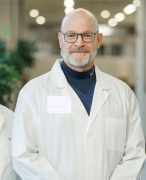 Photo of Dr Thomas Dykstra MD Photo of Dr Thomas Dykstra MD