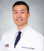 Photo of Dr Tianyi David Luo MD, PhD Photo of Dr Tianyi David Luo MD, PhD