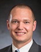 Photo of Dr Trever VanderHorst MD Photo of Dr Trever VanderHorst MD