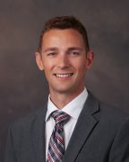 Photo of Dr Tyler Atkins MD Photo of Dr Tyler Atkins MD