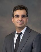 Photo of Dr Usman Shahzad MD Photo of Dr Usman Shahzad MD