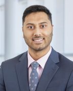 Photo of Dr Wasay Siddiqui DO Photo of Dr Wasay Siddiqui DO