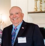 Photo of Dr William Kammeyer MD Photo of Dr William Kammeyer MD