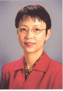 Photo of Dr Xiao Lin MD Photo of Dr Xiao Lin MD