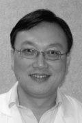 Photo of Dr Yi Zhuang MD Photo of Dr Yi Zhuang MD