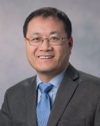 Photo of Dr Zhaodong Li MD PhD Photo of Dr Zhaodong Li MD PhD