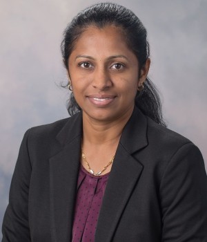 Photo of Dr Kavitha Muthusamy MD Photo of Dr Kavitha Muthusamy MD