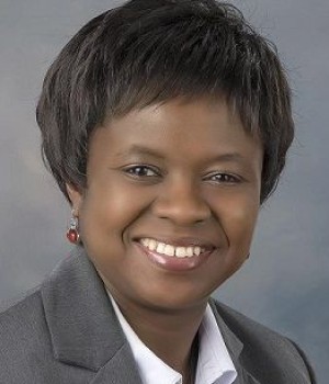 Photo of Dr Deborah Abaitey MD Photo of Dr Deborah Abaitey MD