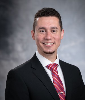 Photo of Dr Daniel Abreu MD Photo of Dr Daniel Abreu MD