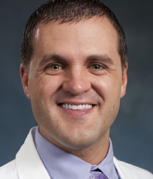 Photo of Dr Brian Adams MD Photo of Dr Brian Adams MD