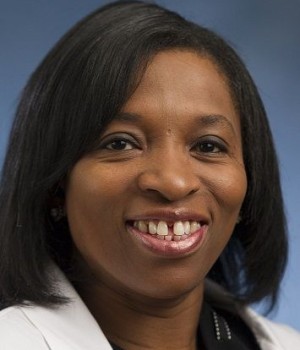 Photo of Dr Dorothea Addo MD Photo of Dr Dorothea Addo MD