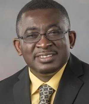 Photo of Dr Frank Adjei MD Photo of Dr Frank Adjei MD