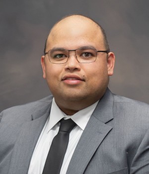 Photo of Dr Hasan Ahmad DO Photo of Dr Hasan Ahmad DO