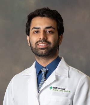 Photo of Dr Malik Ahmad MD Photo of Dr Malik Ahmad MD