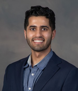 Photo of Dr Muzammil  Ali-Khan DO Photo of Dr Muzammil  Ali-Khan DO