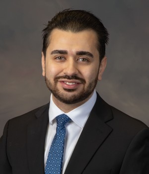 Photo of Dr Baraa  Al Jebawi MD Photo of Dr Baraa  Al Jebawi MD