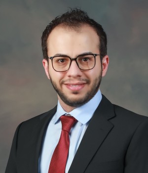 Photo of Dr Mohammed Anas  Wahba MD Photo of Dr Mohammed Anas  Wahba MD