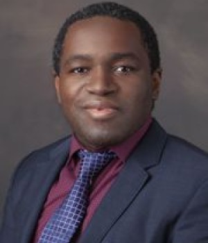 Photo of Dr Terence  Anguh MD Photo of Dr Terence  Anguh MD