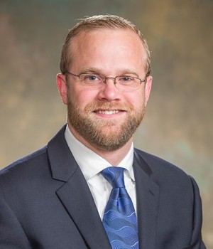 Photo of Dr Ryan  Arnold MD Photo of Dr Ryan  Arnold MD