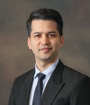 Photo of Dr Sarthak  Aryal MD Photo of Dr Sarthak  Aryal MD