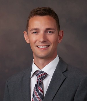 Photo of Dr Tyler  Atkins MD Photo of Dr Tyler  Atkins MD