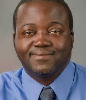 Photo of Dr Oluwaseun  Babalola MD Photo of Dr Oluwaseun  Babalola MD