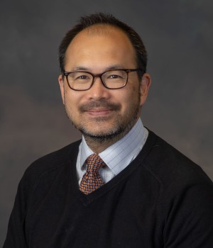 Photo of Dr Philip  Bao MD Photo of Dr Philip  Bao MD