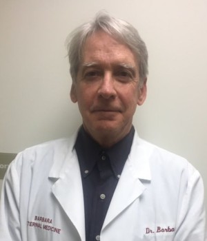 Photo of Dr Michael  Barbara DO Photo of Dr Michael  Barbara DO