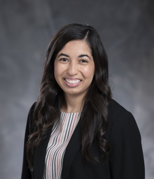 Photo of Dr Karissa  Barela DO Photo of Dr Karissa  Barela DO