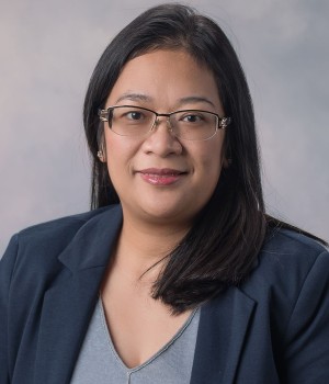 Photo of Dr Jackylin  Caparas MD Photo of Dr Jackylin  Caparas MD