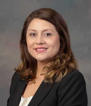 Photo of Dr Vanessa  Cavero-Chavez MD Photo of Dr Vanessa  Cavero-Chavez MD