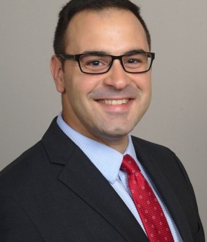 Photo of Dr Bilal  Chaarani MD Photo of Dr Bilal  Chaarani MD