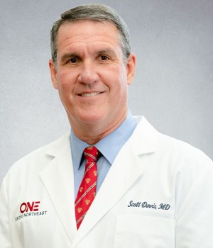 Photo of Dr Scott  Davis MD Photo of Dr Scott  Davis MD