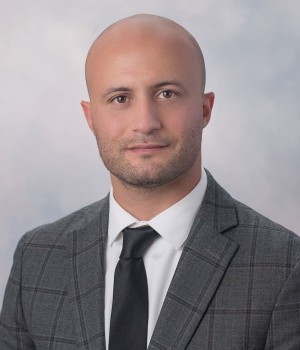 Photo of Dr Georges  Debal MD Photo of Dr Georges  Debal MD