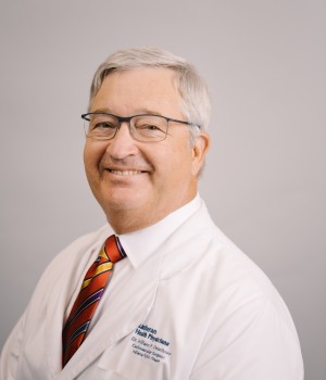 Photo of Dr William  Deschner MD Photo of Dr William  Deschner MD