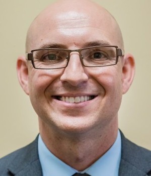 Photo of Dr Adam  Updegraff DO Photo of Dr Adam  Updegraff DO