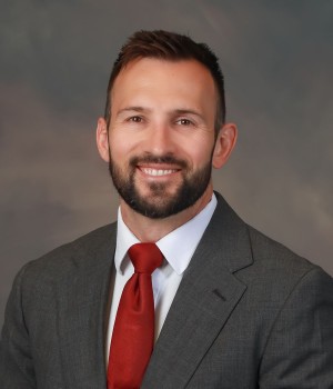 Photo of Dr Griffin  Elzey MD Photo of Dr Griffin  Elzey MD