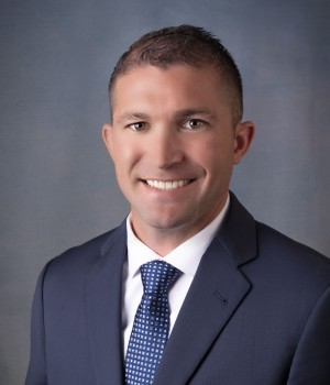 Photo of Dr Lakai  Enterline DO Photo of Dr Lakai  Enterline DO