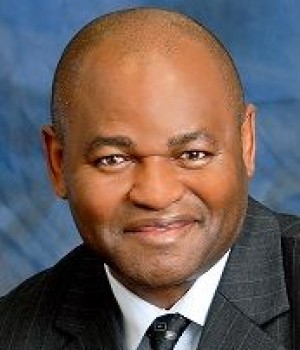 Photo of Dr Osita  Ezeakudo MD Photo of Dr Osita  Ezeakudo MD