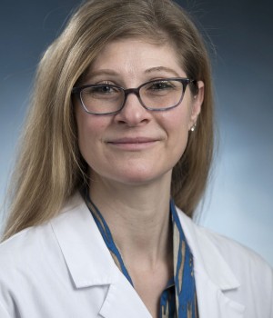 Photo of Dr Alison  Fecher MD Photo of Dr Alison  Fecher MD