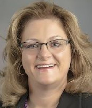 Photo of Dr Sheryl  Fergusson DO Photo of Dr Sheryl  Fergusson DO