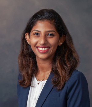 Photo of Dr Greshma  George MD Photo of Dr Greshma  George MD