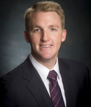 Photo of Dr Austin  Gerber MD Photo of Dr Austin  Gerber MD