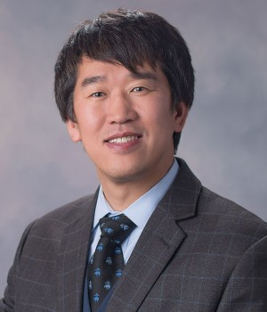 Photo of Dr Guangbin  Xia MD Photo of Dr Guangbin  Xia MD