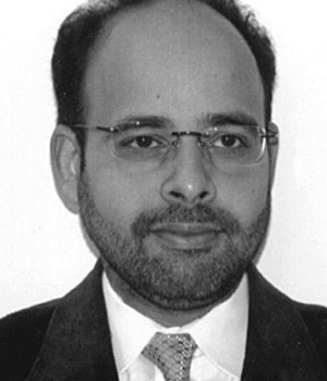 Photo of Dr Sajjad  Habib MD Photo of Dr Sajjad  Habib MD